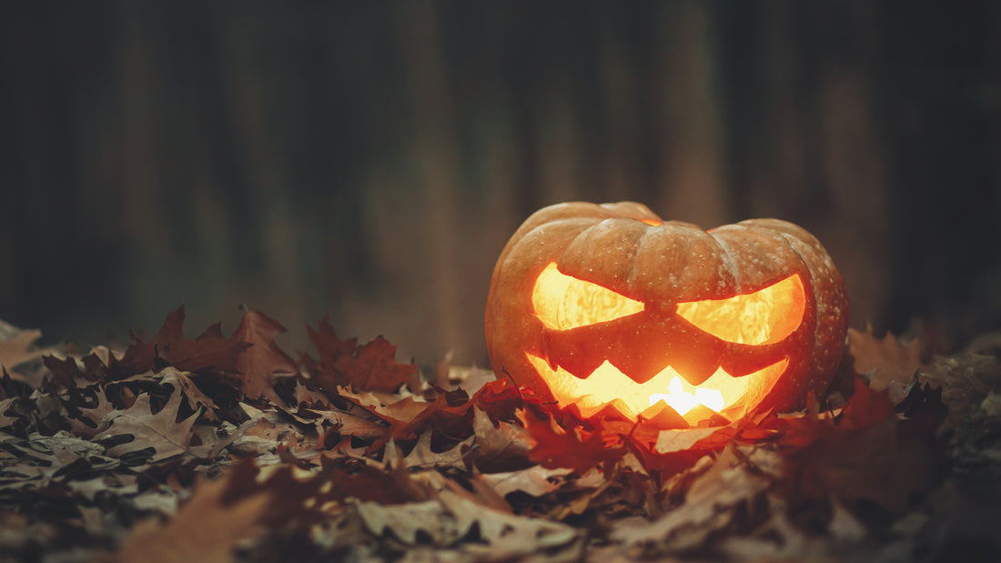 5 Halloween Etiquette Tips for a Spooktacular Celebration! 🎃