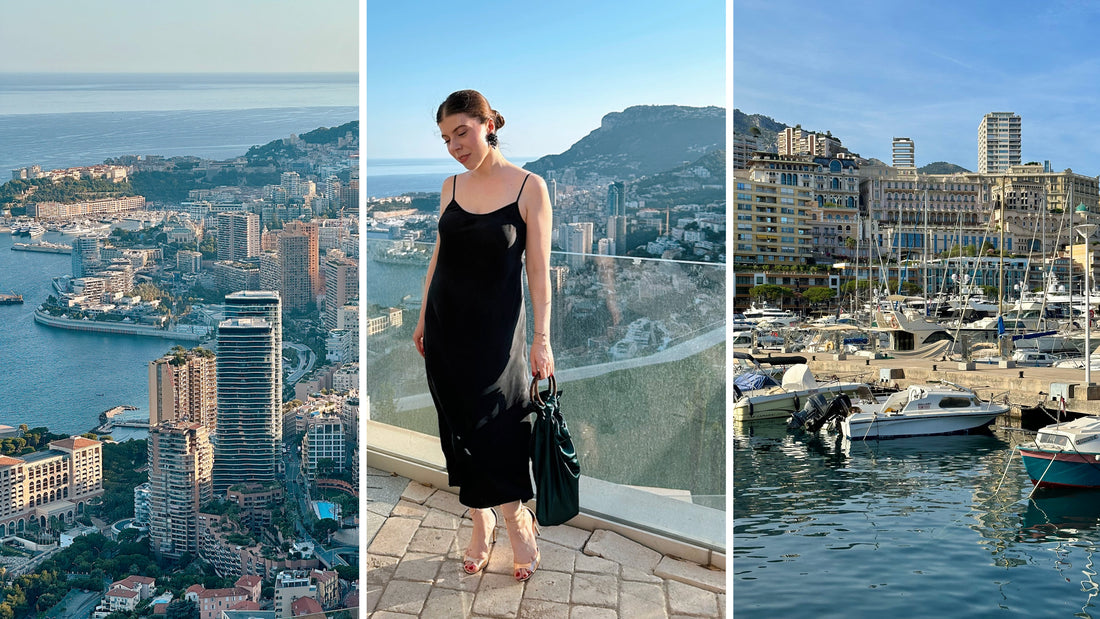 Monaco: 5 Etiquette Tips in the Jewel of the Riviera 🇲🇨