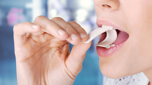 #37 ASK KATARINA: Can I Chew Gum in a Business Meeting?