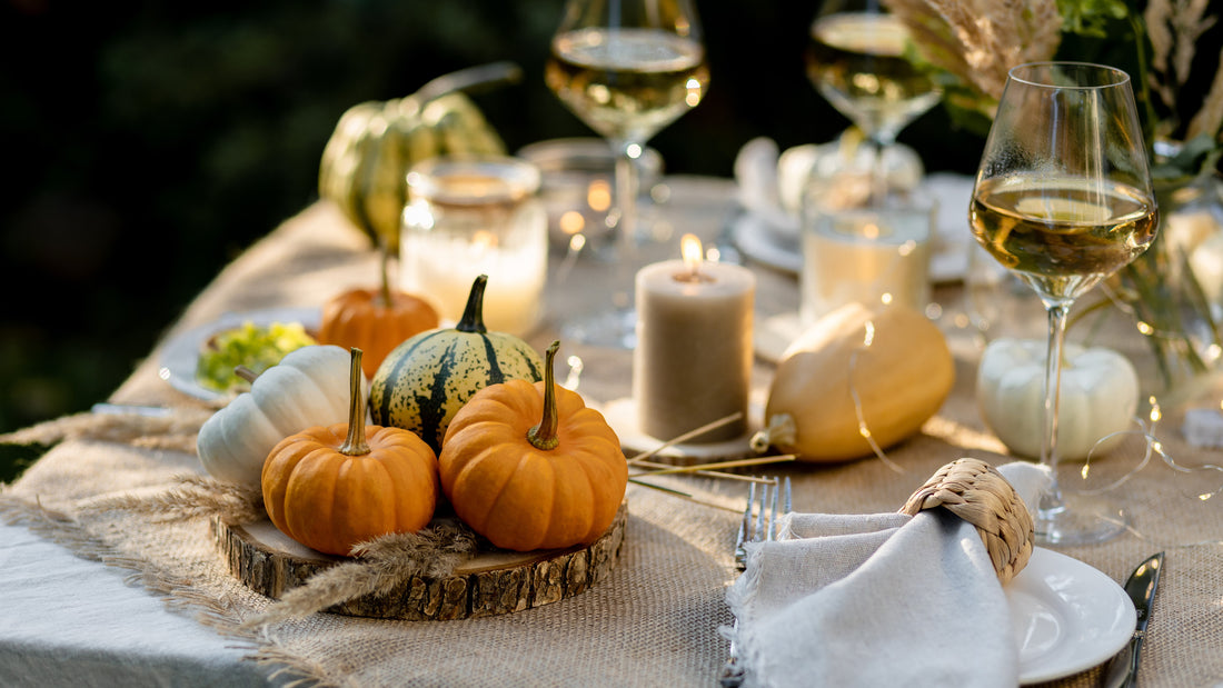 4 Etiquette Tips for a Gracious Autumn Season 🍂