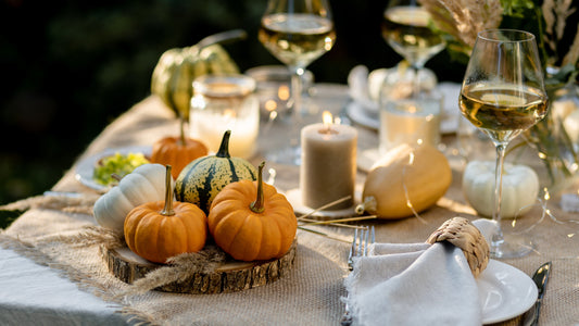 4 Etiquette Tips for a Gracious Autumn Season 🍂